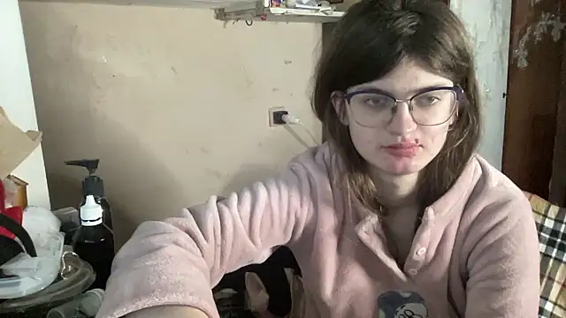 NikaXZimax online show from January 2026 06:08:01 AM