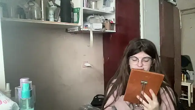 NikaXZimax online show from February 2026 08:13:01 AM