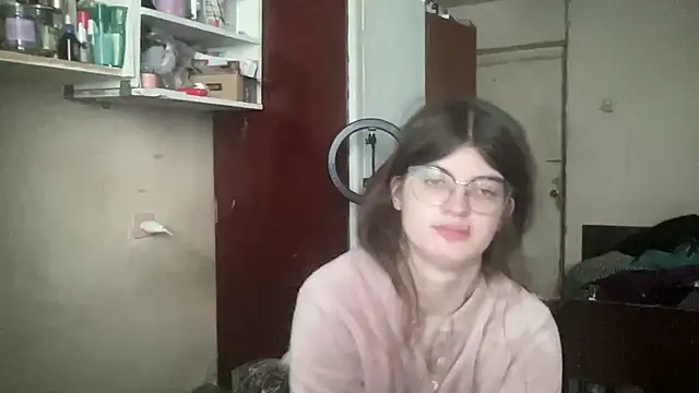 NikaXZimax online show from March 2026 09:05:01 AM