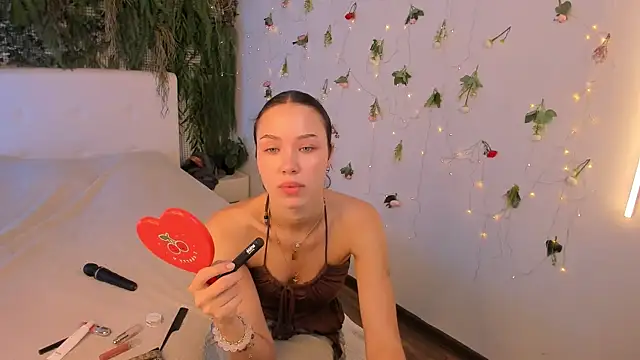 Black Jenny online show from July 2026 09:26:01 AM