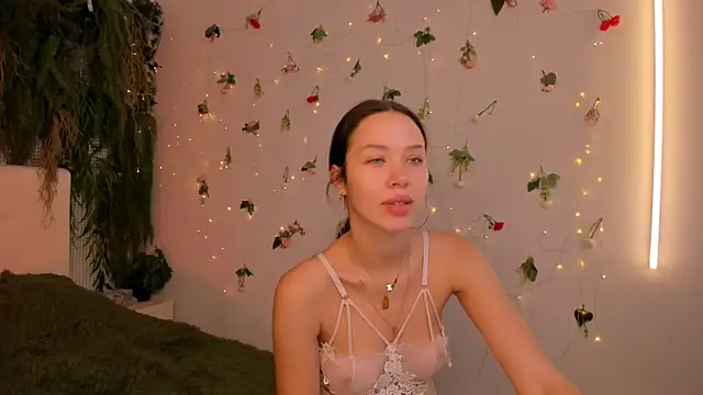 Black Jenny online show from July 2026 10:42:02 AM