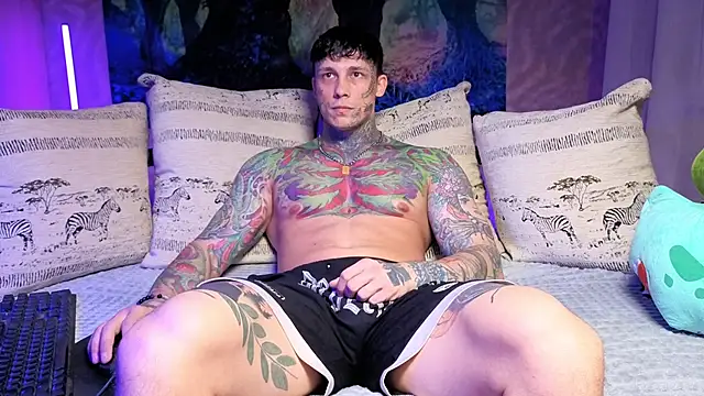 Anubisgods online show from December 2025 05:49:02 AM