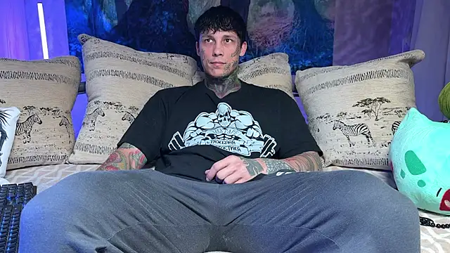 Anubisgods online show from January 2026 05:22:02 AM