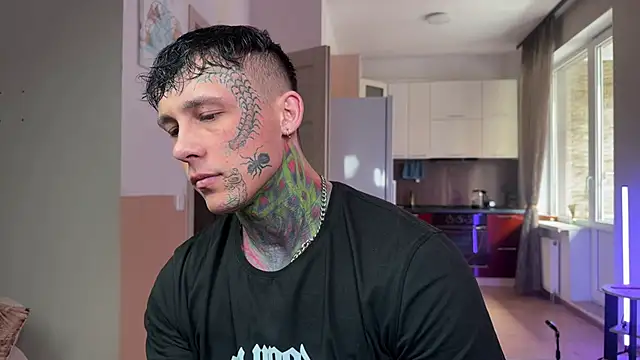 Anubisgods online show from April 2026 08:33:02 AM