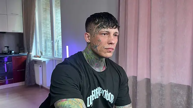 Anubisgods online show from April 2026 06:40:02 AM