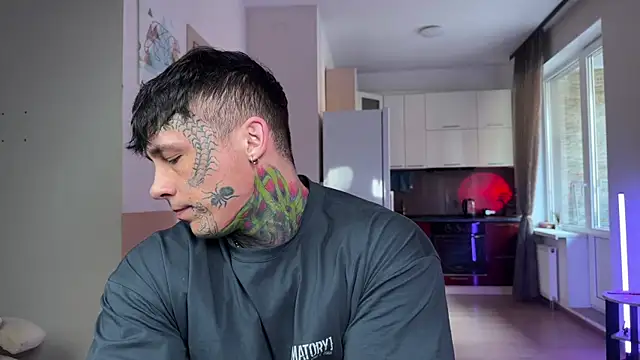 Anubisgods online show from April 2026 05:58:02 AM