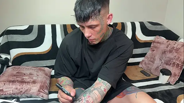 Anubisgods online show from July 2026 08:31:02 AM