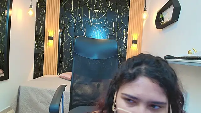 SamanthaFox 8 online show from February 2026 11:06:02 AM