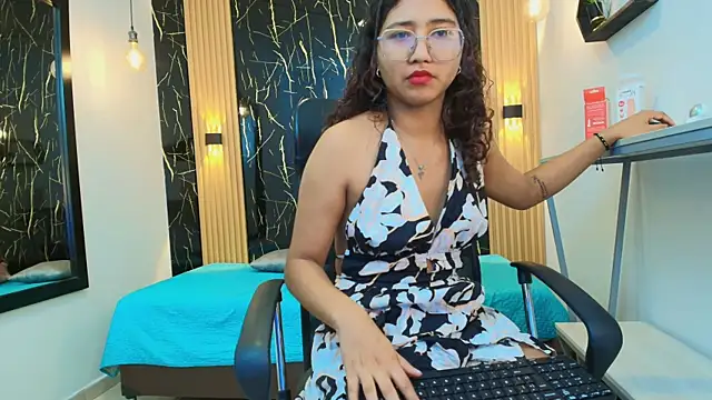 SamanthaFox 8 online show from March 2026 11:51:01 AM