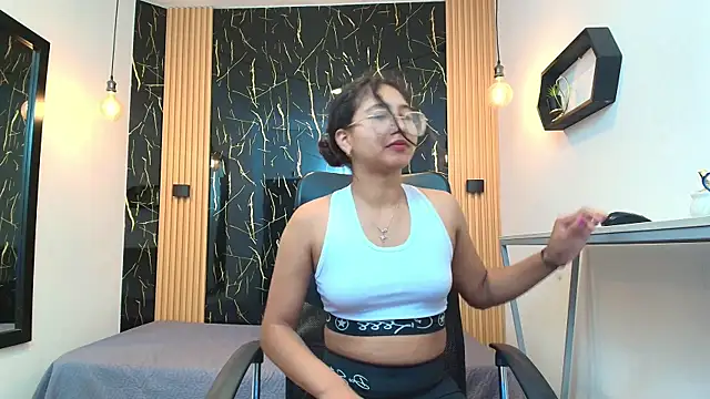 SamanthaFox 8 online show from March 2026 11:59:01 AM