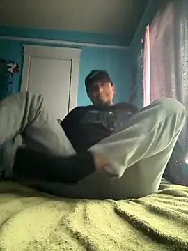 Steven-1989 online show from November 2025 06:24:02 PM