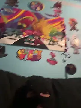 Steven-1989 online show from April 2026 07:03:02 AM