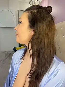 ClaraPasssion online show from March 2026 08:04:01 PM