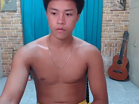 ur naughtyboy patrick online show from December 2025 01:49:02 PM