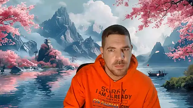 chibrax918 online show from December 2025 02:02:02 PM