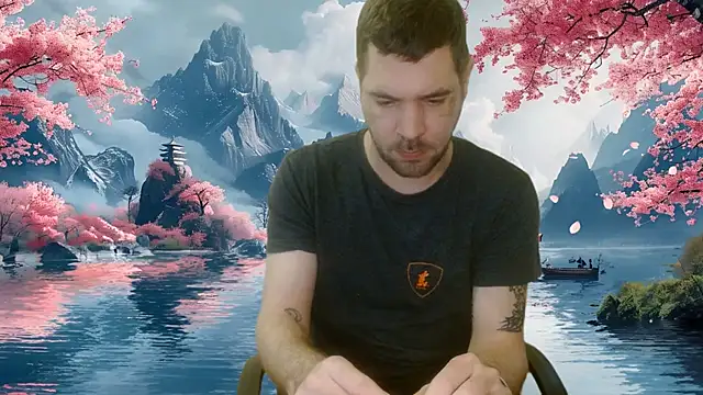 chibrax918 online show from February 2026 08:22:02 AM