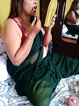 DEVIFULAN online show from October 2025 08:45:02 AM