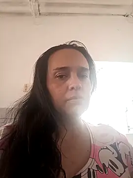 FiorellaDuboi online show from October 2025 07:01:01 PM