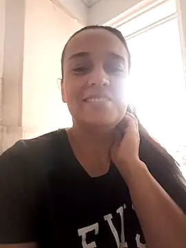 FiorellaDuboi online show from October 2025 12:26:02 PM