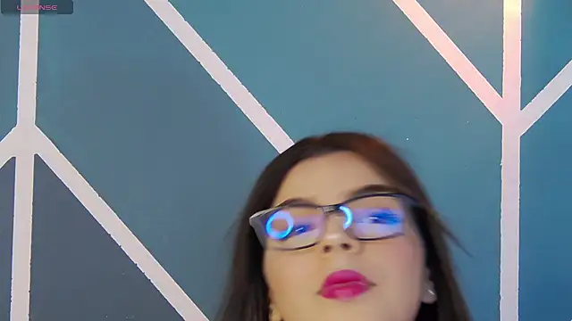 Aranzza Ross online show from November 2025 08:08:02 PM