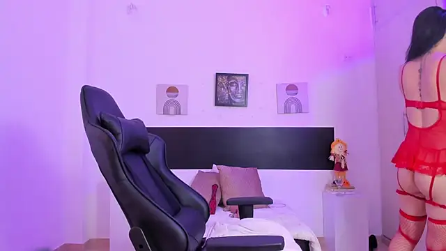 anna maya77 online show from November 2025 04:23:02 AM