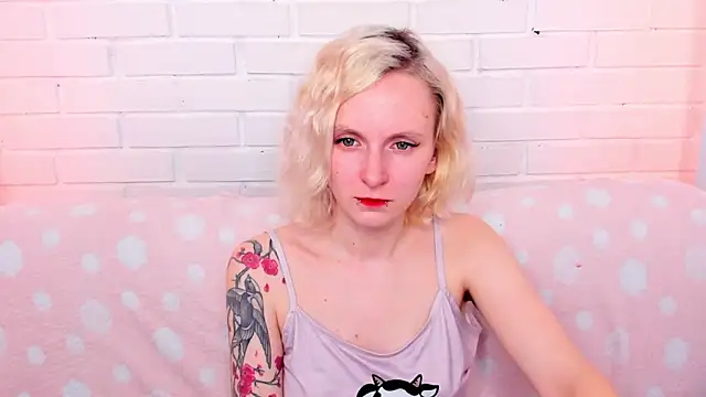 LikiLips online show from March 2026 01:21:01 AM