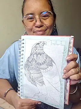 Miss  kendra  online show from November 2025 02:48:02 PM