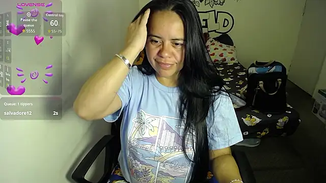 Miss  kendra  online show from January 2026 02:16:01 AM