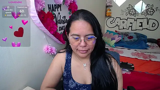 Miss  kendra  online show from March 2026 03:09:02 PM