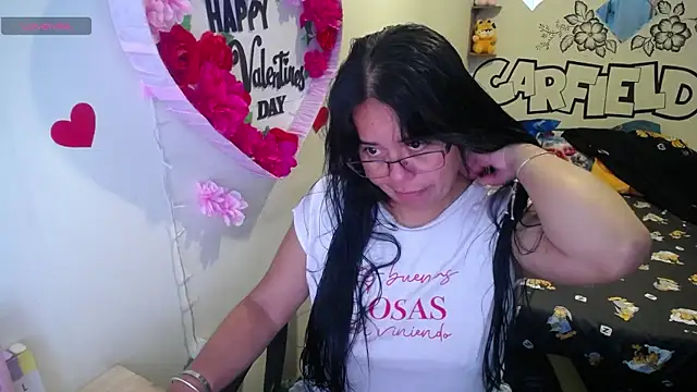 Miss  kendra  online show from May 2026 11:27:02 AM