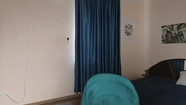 Mirabelle Velvet online show from November 2025 07:19:02 AM