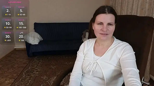 Mirabelle Velvet online show from January 2026 04:50:02 AM