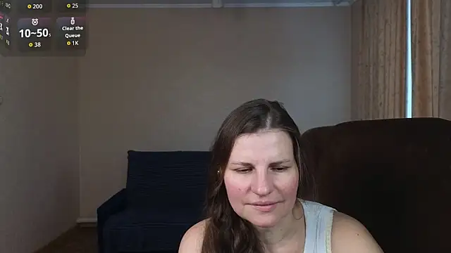 Mirabelle Velvet online show from February 2026 05:01:02 AM