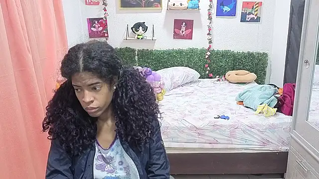thianahorny online show from July 2026 01:24:02 PM