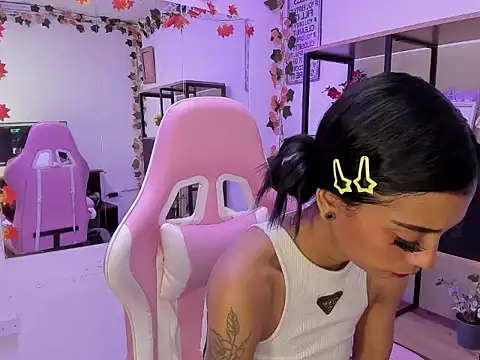 KarlaSlutSkinny   online show from January 2026 08:40:02 PM