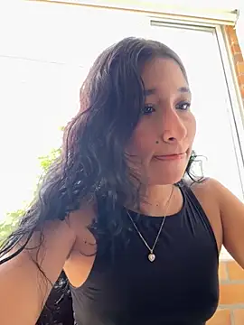 Ariasex  online show from November 2025 07:24:01 PM