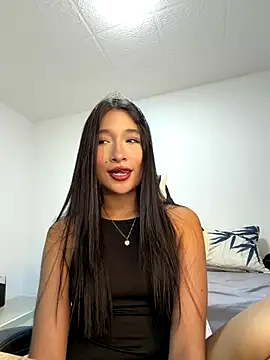 Ariasex  online show from January 2026 02:15:01 AM