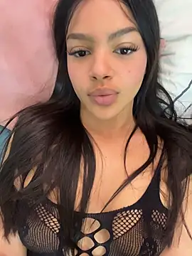 MeganHillss online show from April 2026 07:14:01 PM