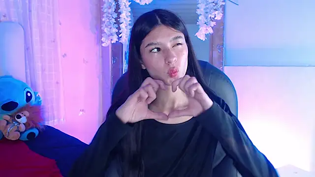 SweetRenata  online show from February 2026 12:23:02 PM