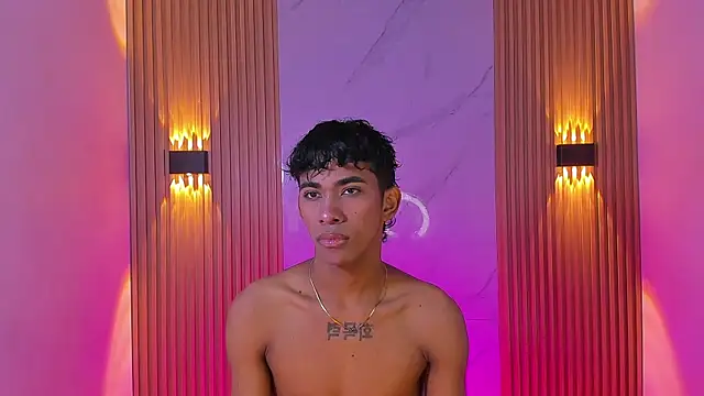 Ethan thouse online show from December 2025 07:20:02 PM