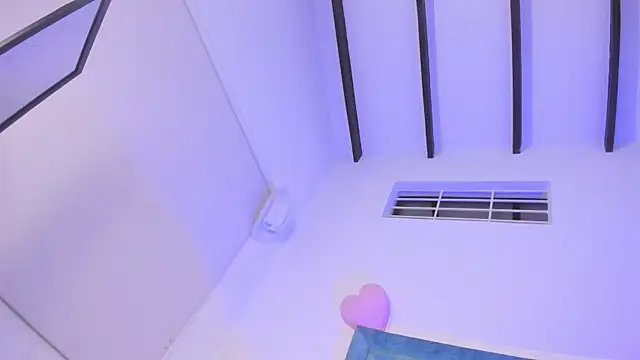 ChocoBunny1 online show from April 2026 03:06:01 AM