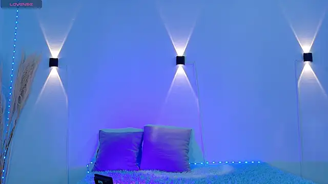 ChocoBunny1 online show from July 2026 01:18:01 AM