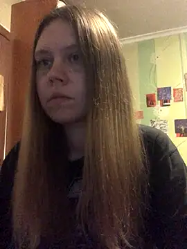 LunaVirelle online show from November 2025 05:36:02 PM