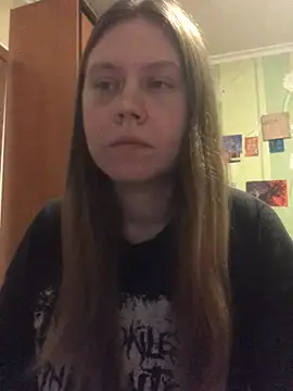 LunaVirelle online show from March 2026 09:19:02 PM