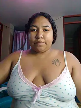 AprilBelmore online show from March 2026 07:25:02 AM