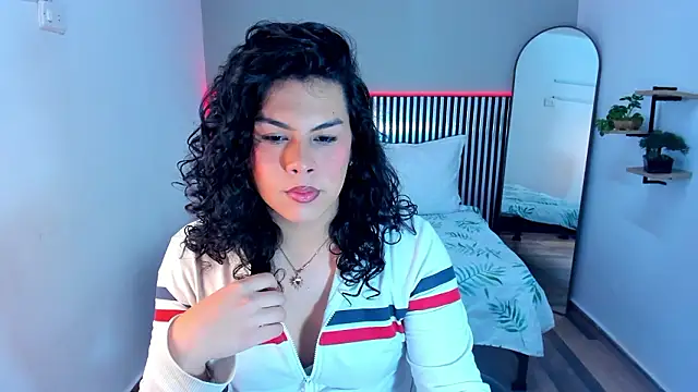 Little Alli online show from January 2026 07:45:01 PM