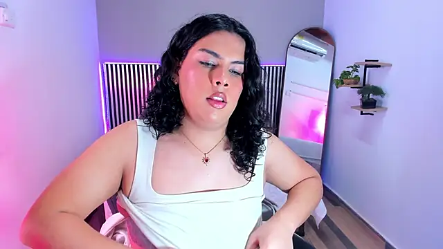 Little Alli online show from February 2026 12:59:02 AM