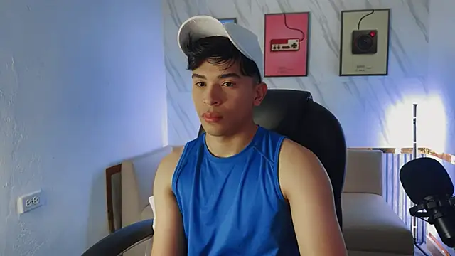 David Nova online show from January 2026 11:04:01 AM