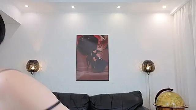 Marie Fitch online show from February 2026 11:05:02 PM