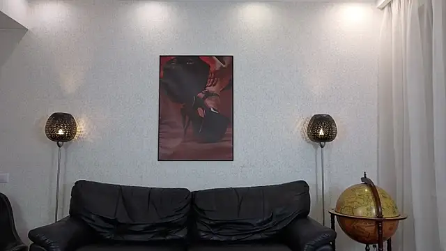 Marie Fitch online show from April 2026 11:06:01 PM